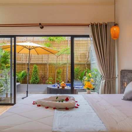 Angkor Rithy Boutique Team Villa Siem Reap Exterior photo