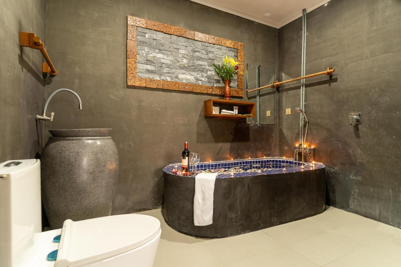 Angkor Rithy Boutique Team Villa Siem Reap Exterior photo