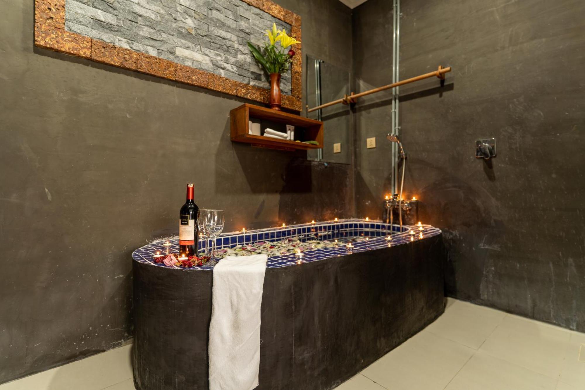 Angkor Rithy Boutique Team Villa Siem Reap Exterior photo