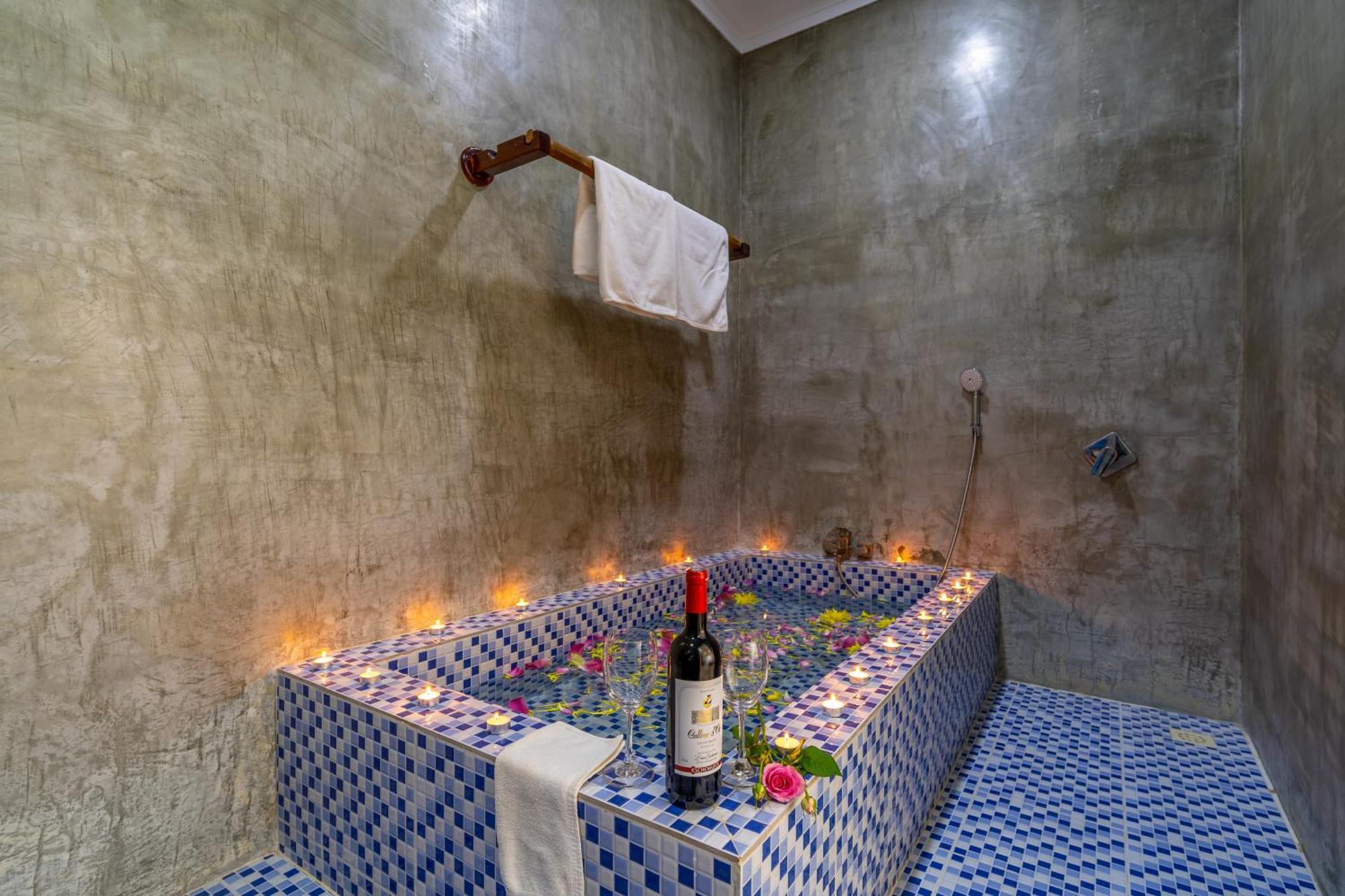Angkor Rithy Boutique Team Villa Siem Reap Exterior photo